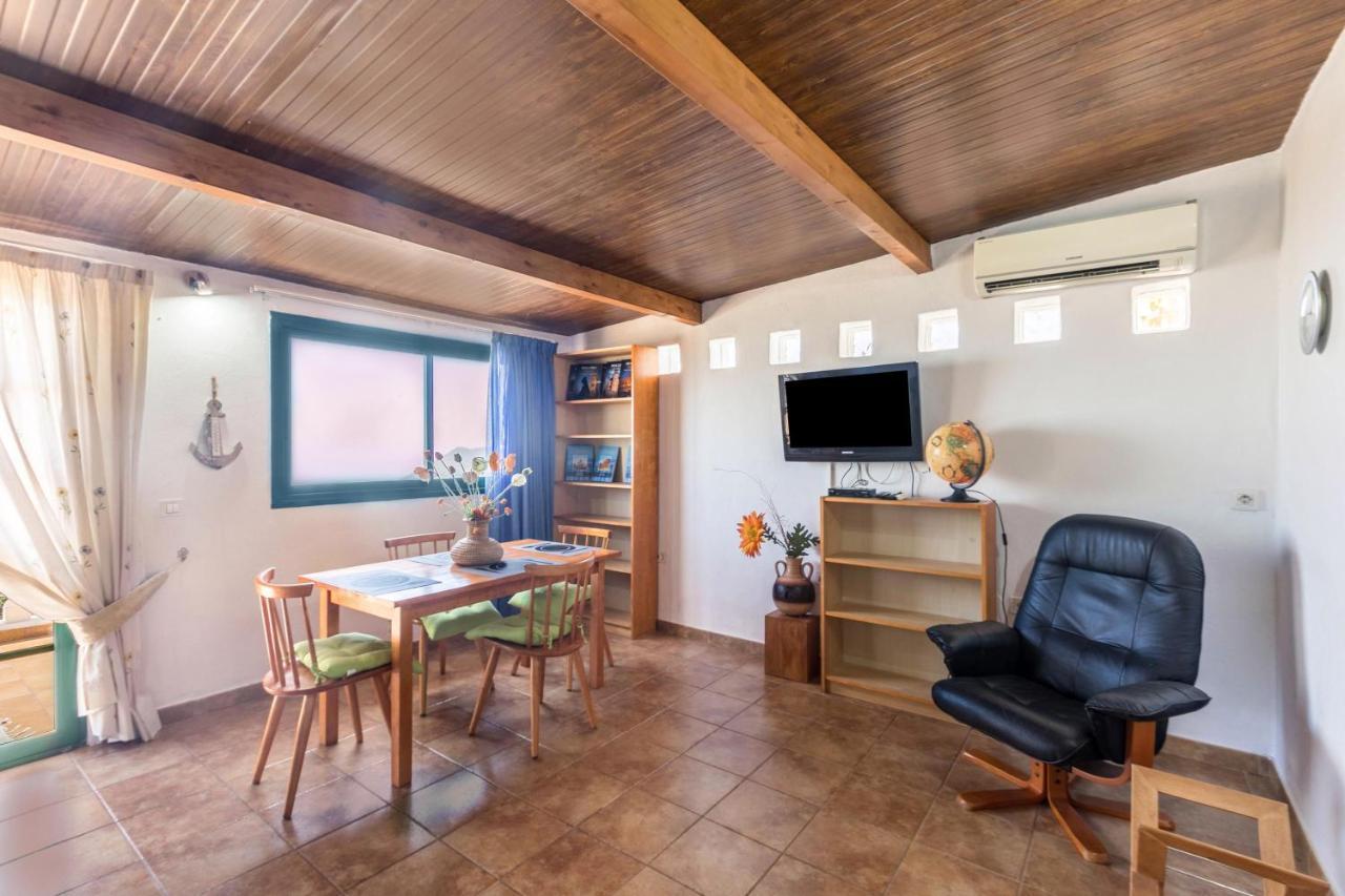 Apartamento B Armonia Rural Granadilla de Abona Kültér fotó