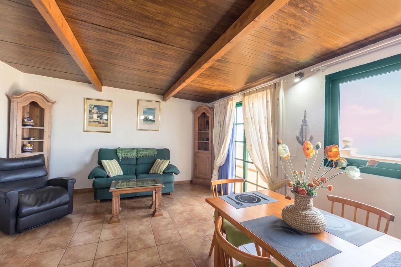Apartamento B Armonia Rural Granadilla de Abona Kültér fotó