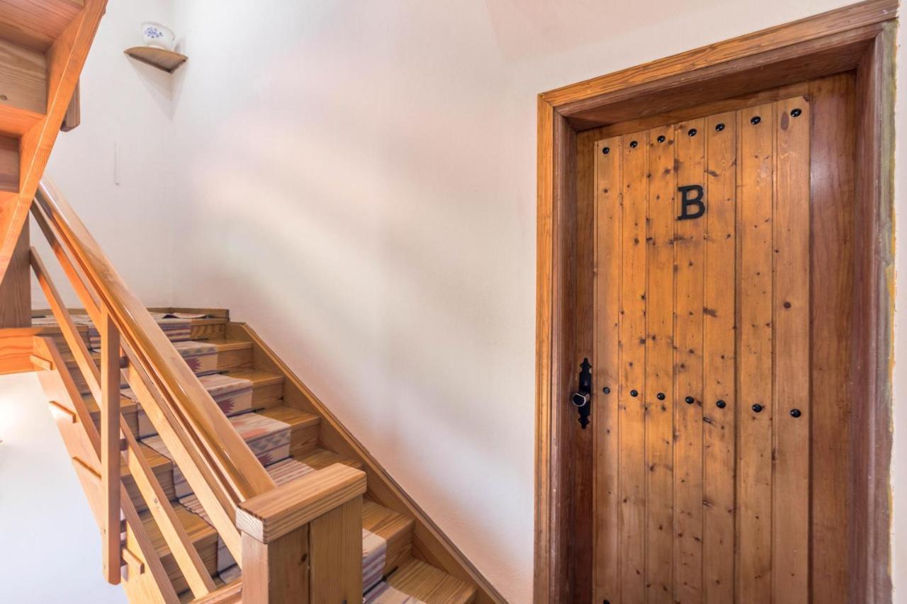 Apartamento B Armonia Rural Granadilla de Abona Kültér fotó