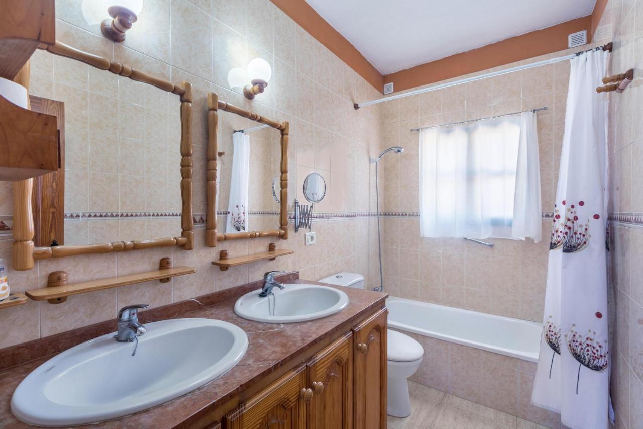 Apartamento B Armonia Rural Granadilla de Abona Kültér fotó