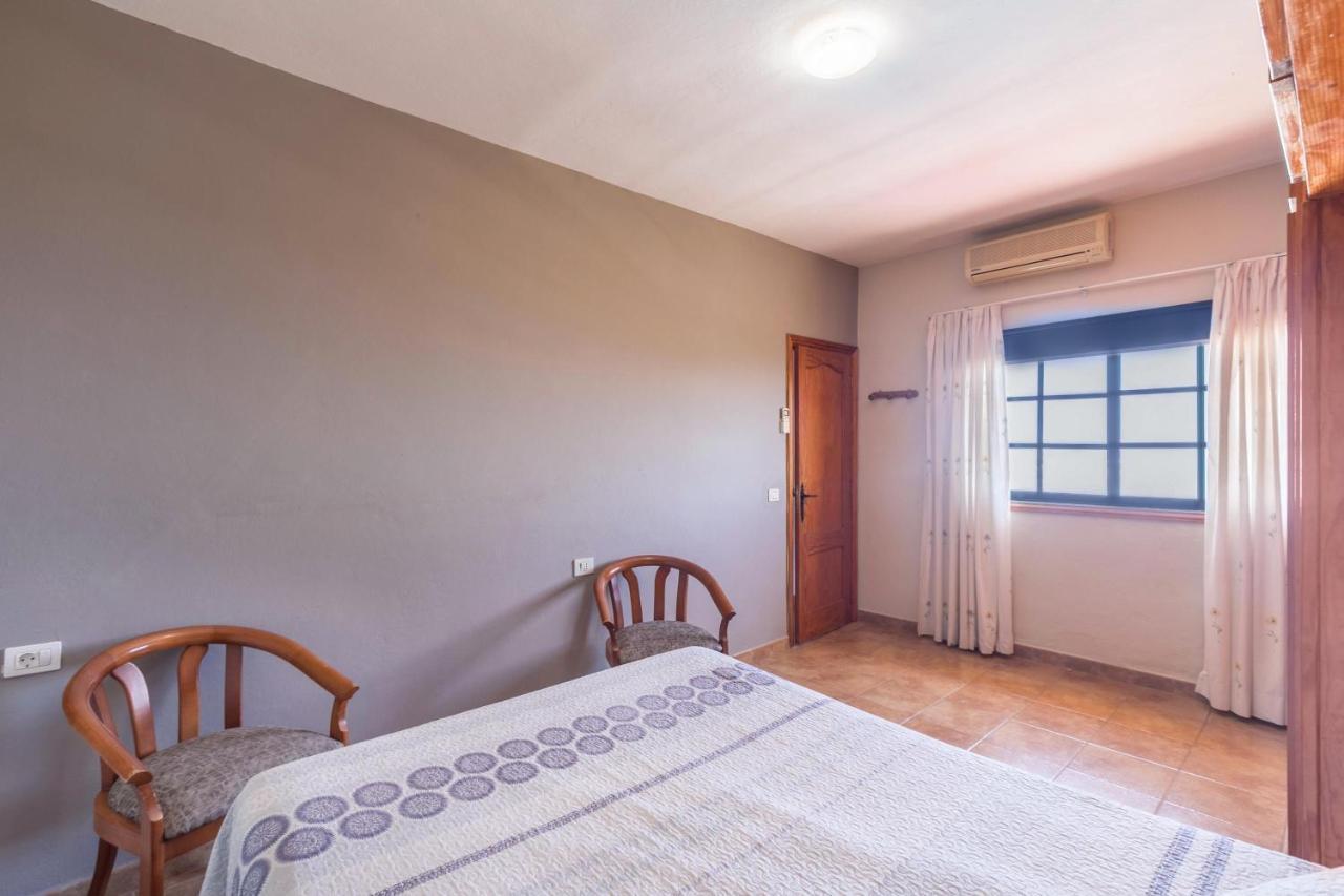 Apartamento B Armonia Rural Granadilla de Abona Kültér fotó