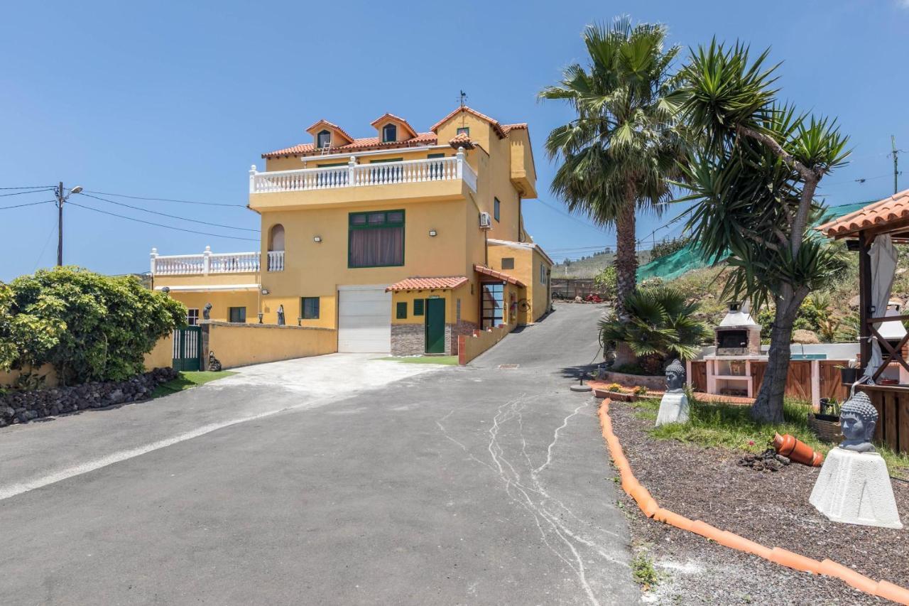 Apartamento B Armonia Rural Granadilla de Abona Kültér fotó