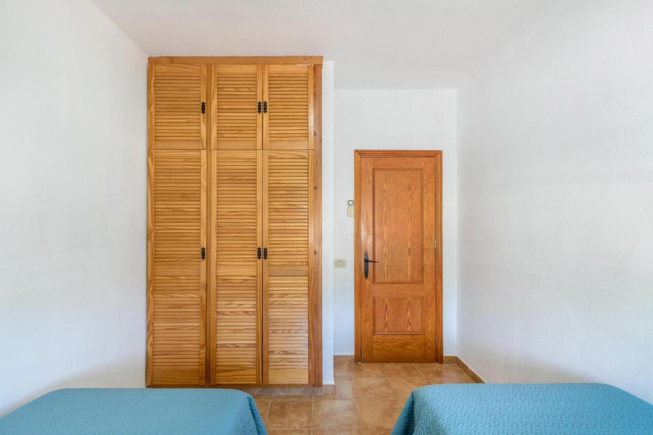 Apartamento B Armonia Rural Granadilla de Abona Kültér fotó