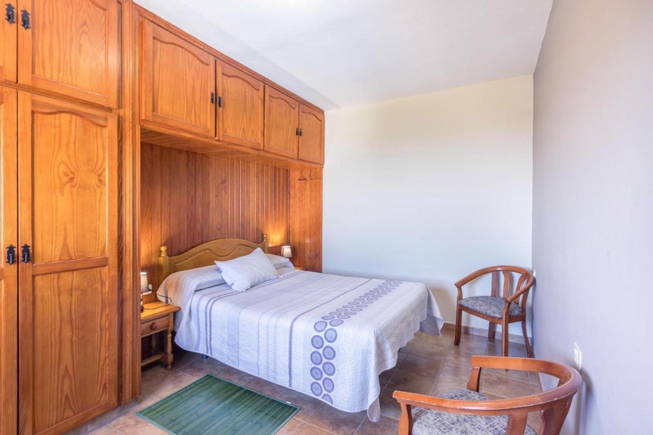 Apartamento B Armonia Rural Granadilla de Abona Kültér fotó