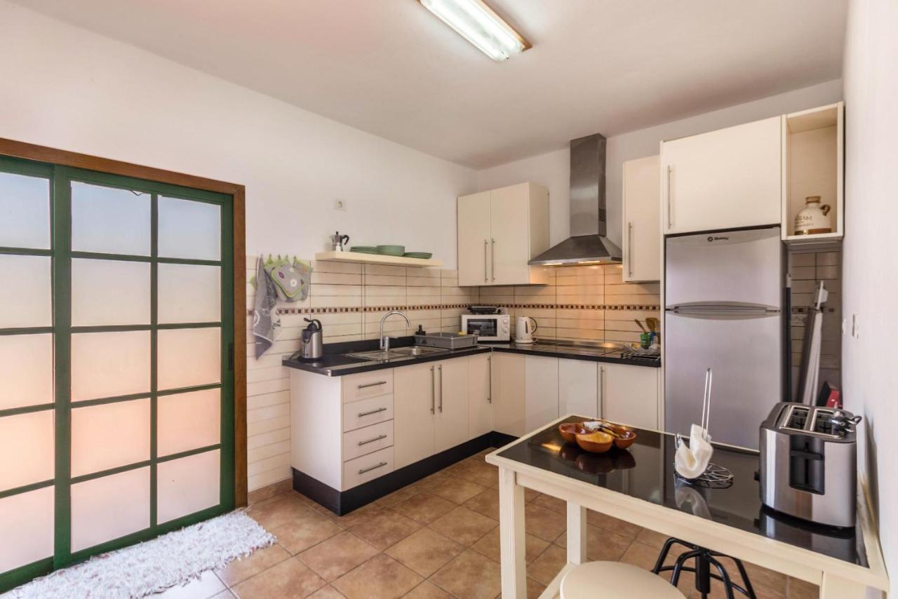 Apartamento B Armonia Rural Granadilla de Abona Kültér fotó