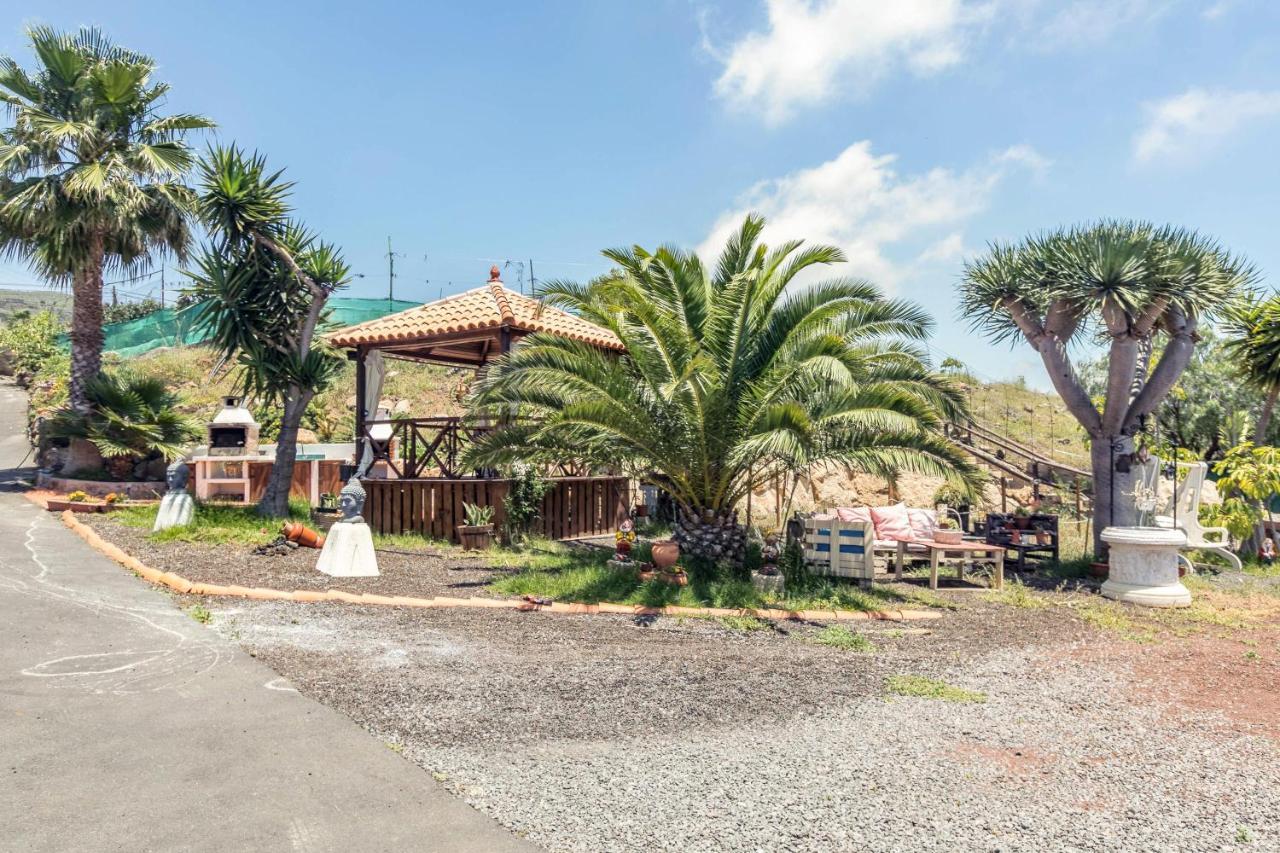 Apartamento B Armonia Rural Granadilla de Abona Kültér fotó